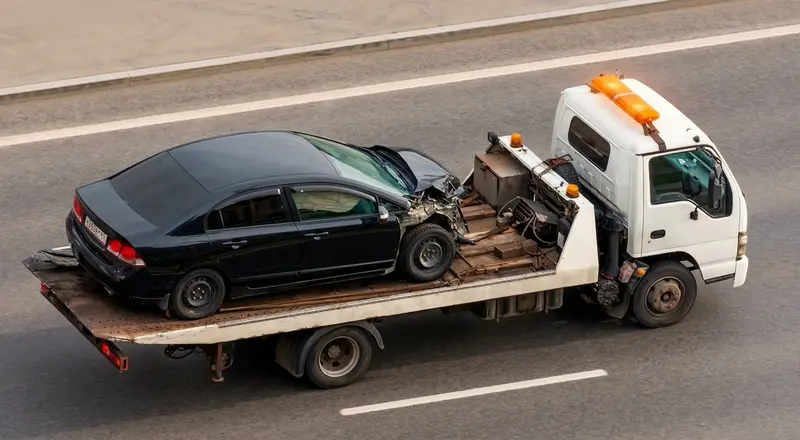 Auto socorro 24h em Franca – atendimento para pane elétrica e mecânica