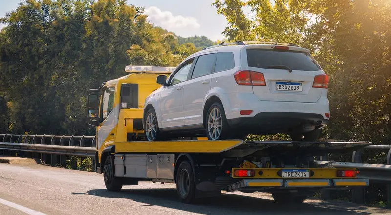 Transporte de veículos em Franca – SP com segurança e discrição